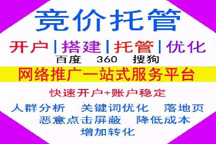 深度解析托管竞价sem：一则行业领先企业的成功故事
